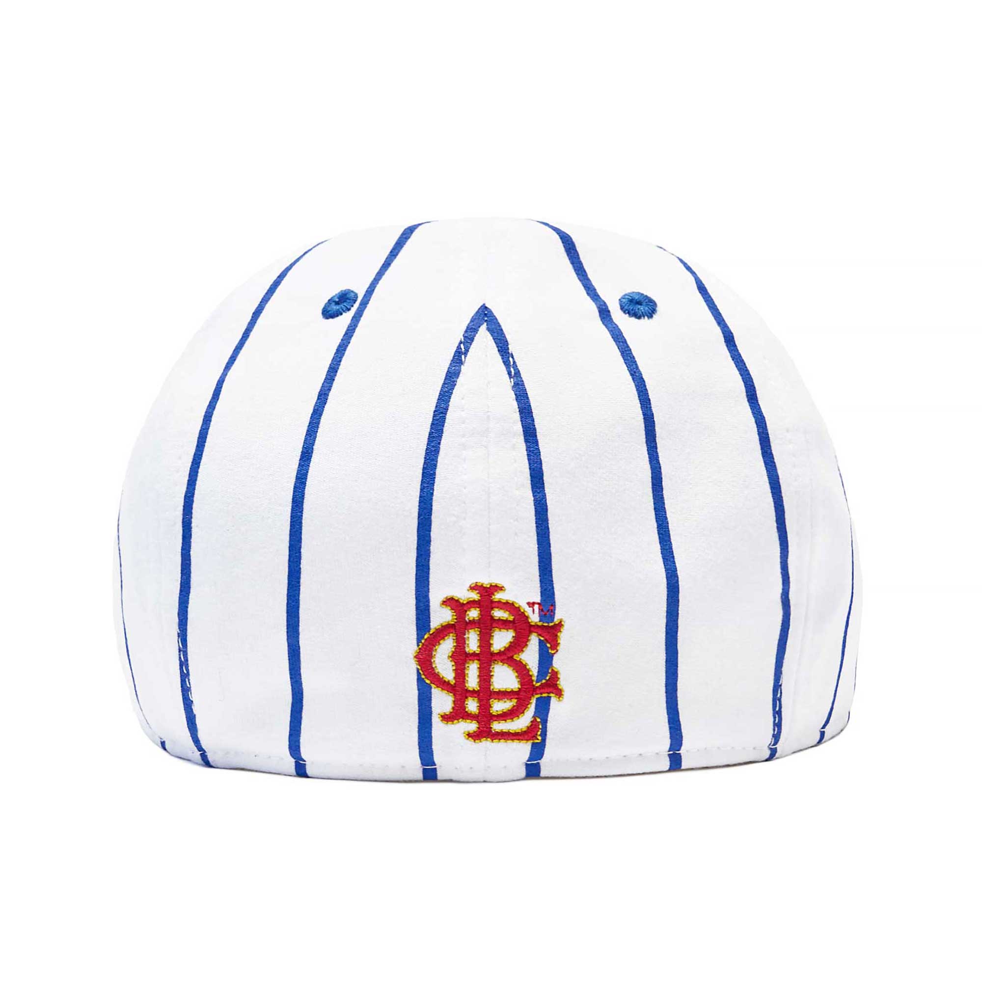 The Big League Chew Boston Scally Cap - Outta Here Original