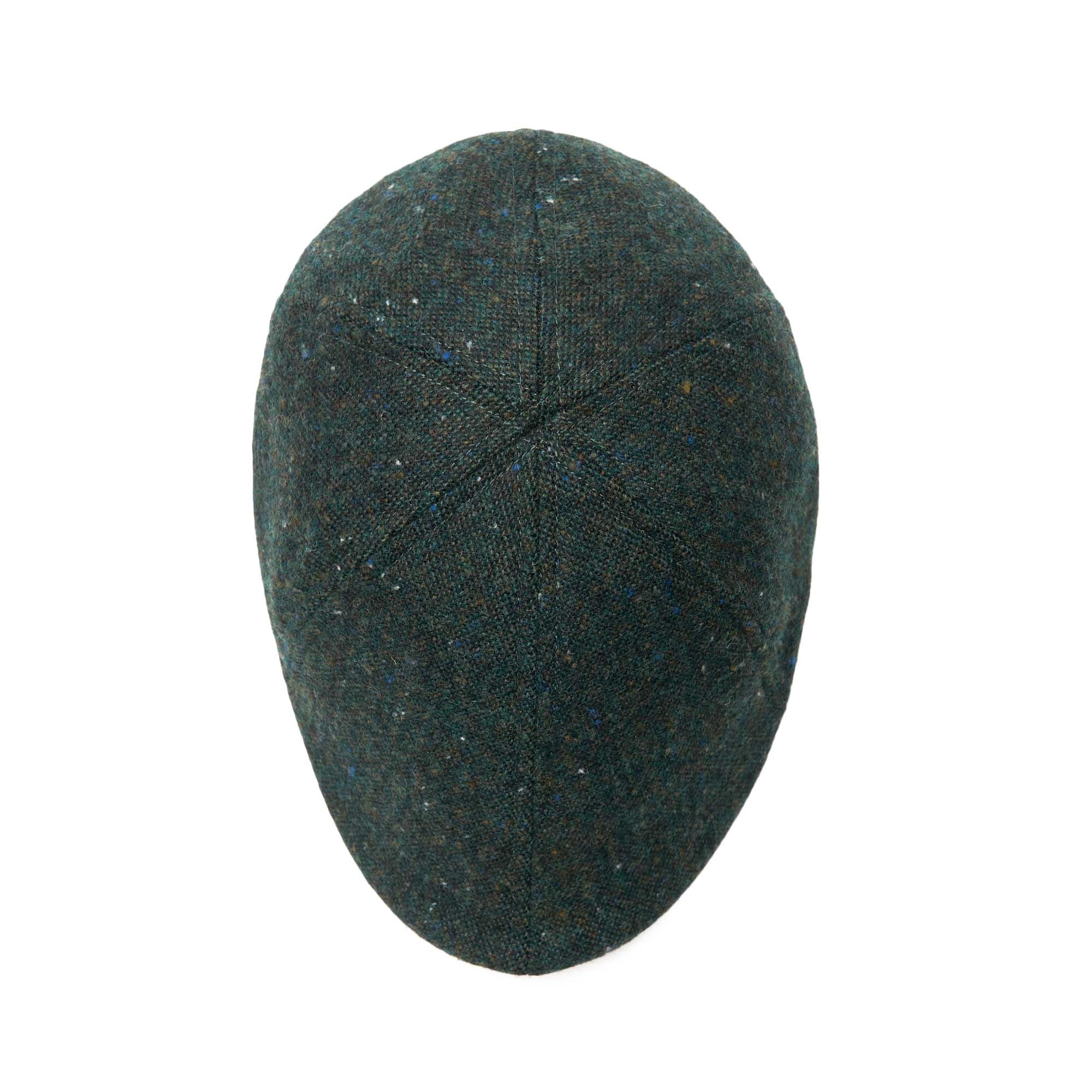 The Bareknuckle Boston Scally Cap - Irish Edition