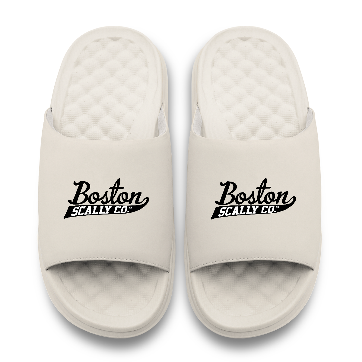BSC x ISlide Motive Slide - Cream