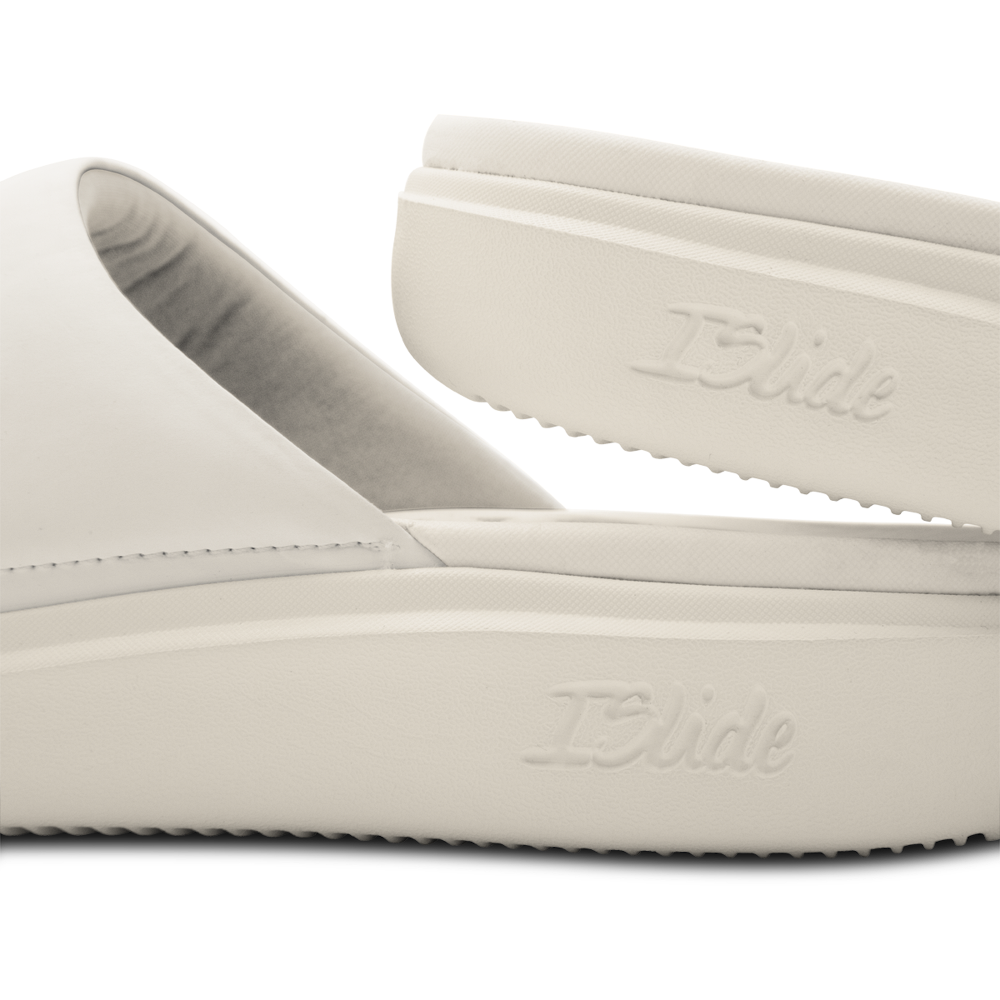 BSC x ISlide Motive Slide - Cream