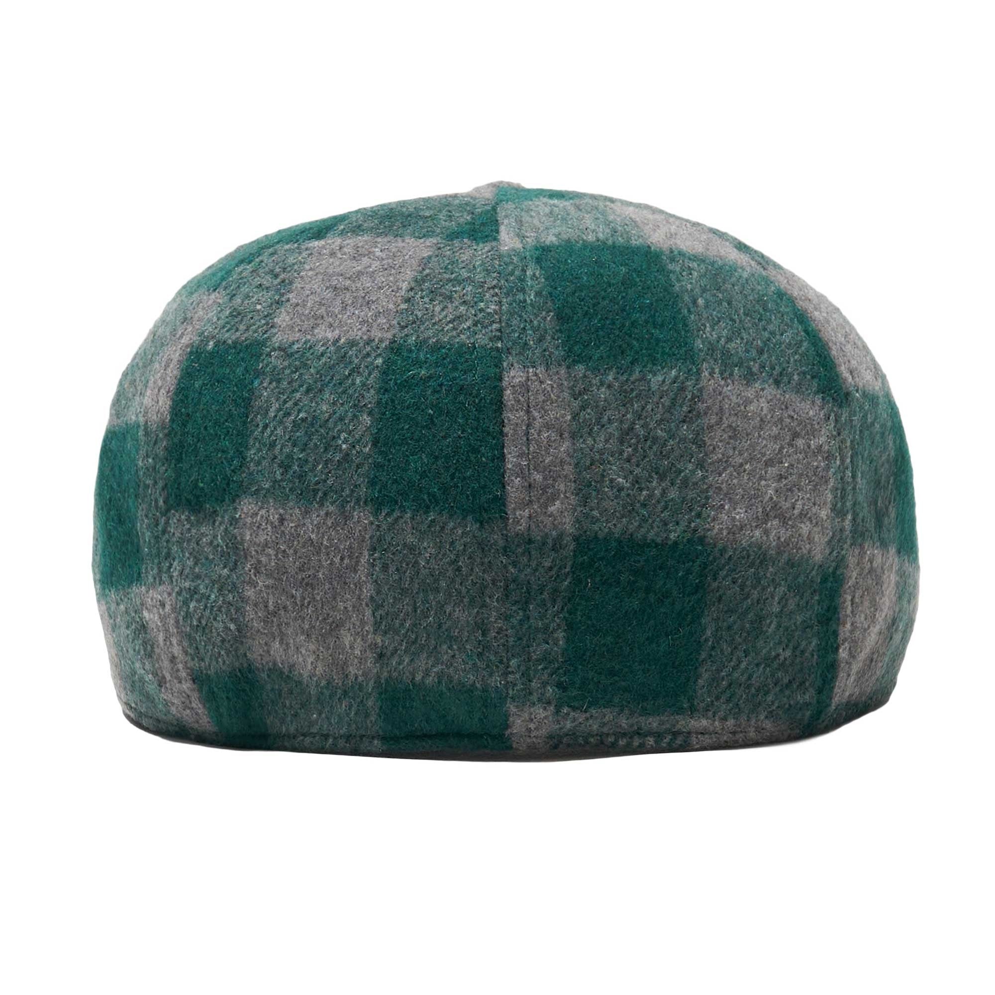 The Irish Baker Boy Boston Scally Cap - Clover & Stone