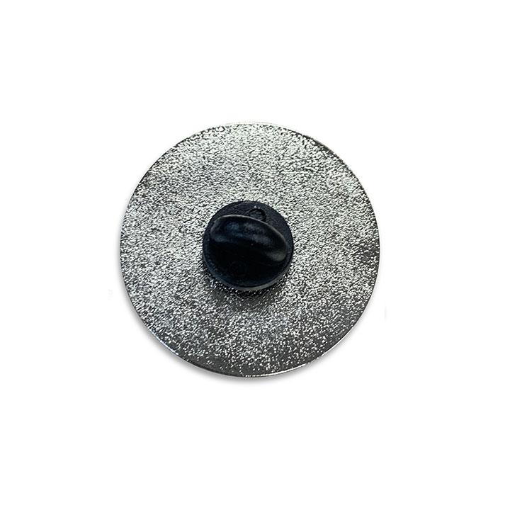 Boston Scally The Speakeasy Cap Pin