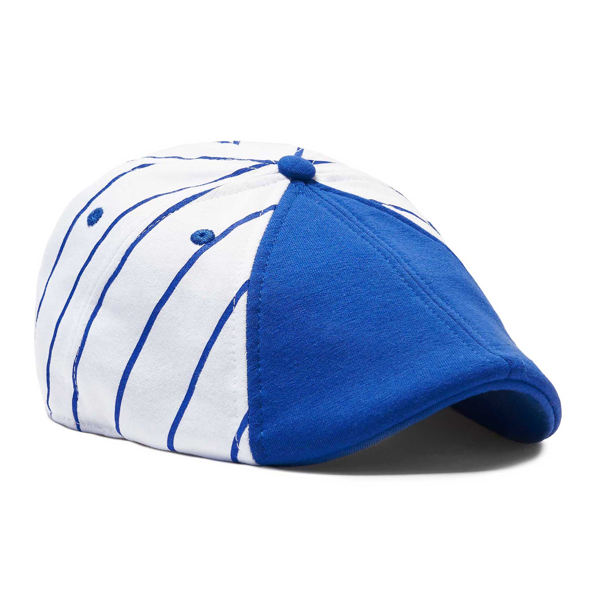 The Big League Chew Boston Scally Cap - Outta Here Original