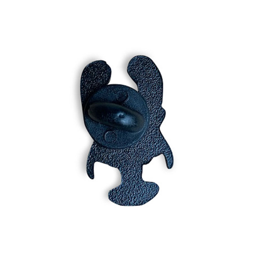 Boston Scally The Lobster Cap Pin