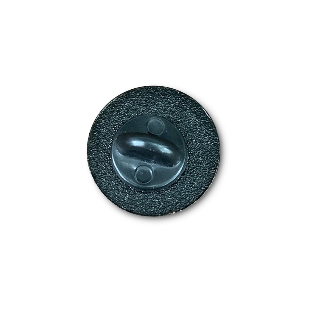 Boston Scally The 8-Ball Cap Pin
