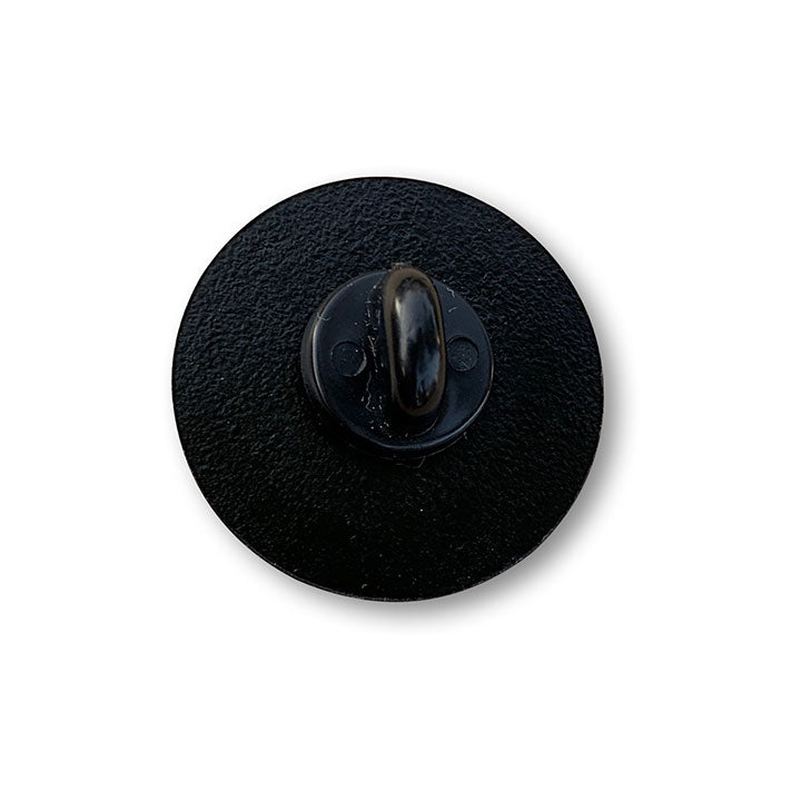 Boston Scally The Shoppers Cafe Cap Pin