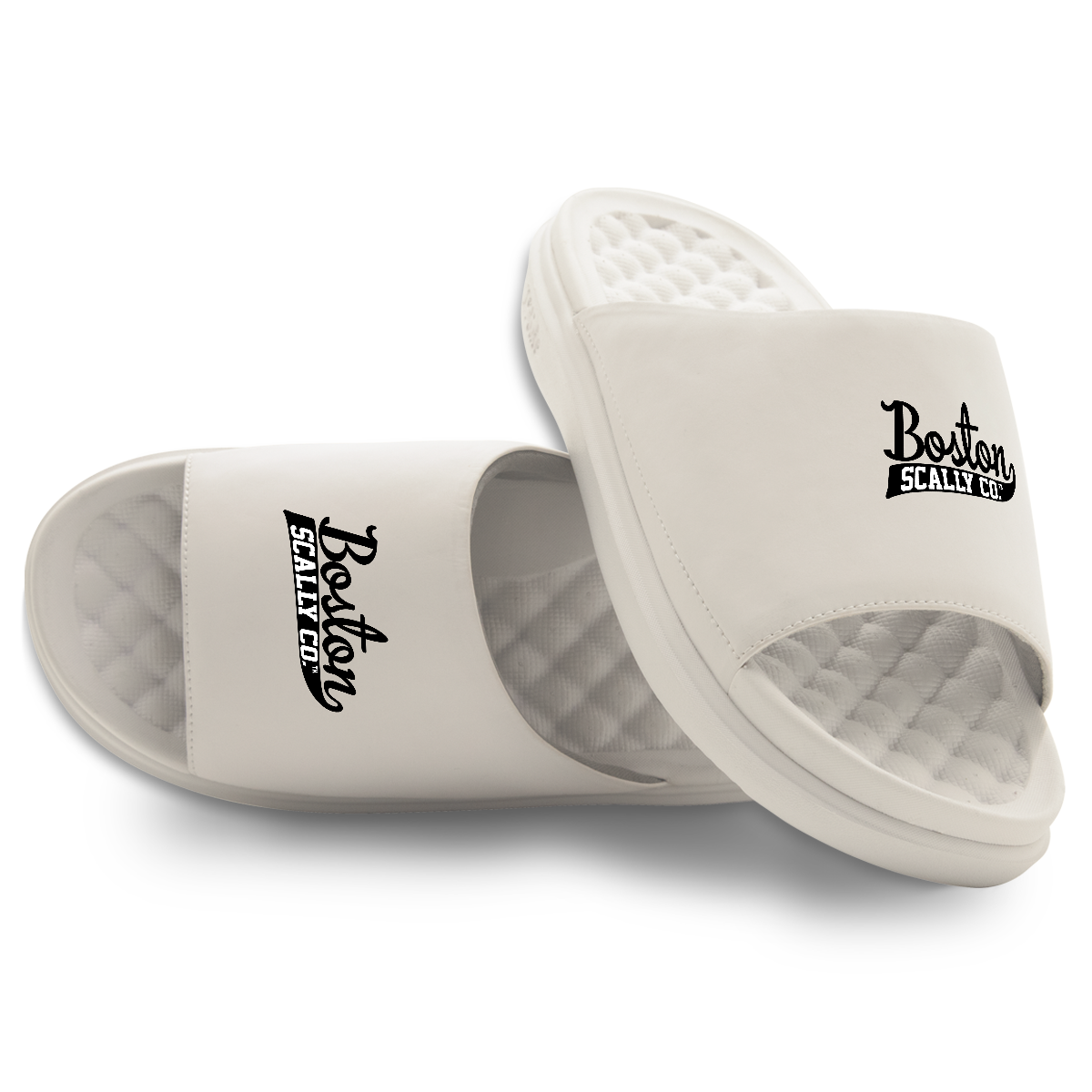 BSC x ISlide Motive Slide - Cream