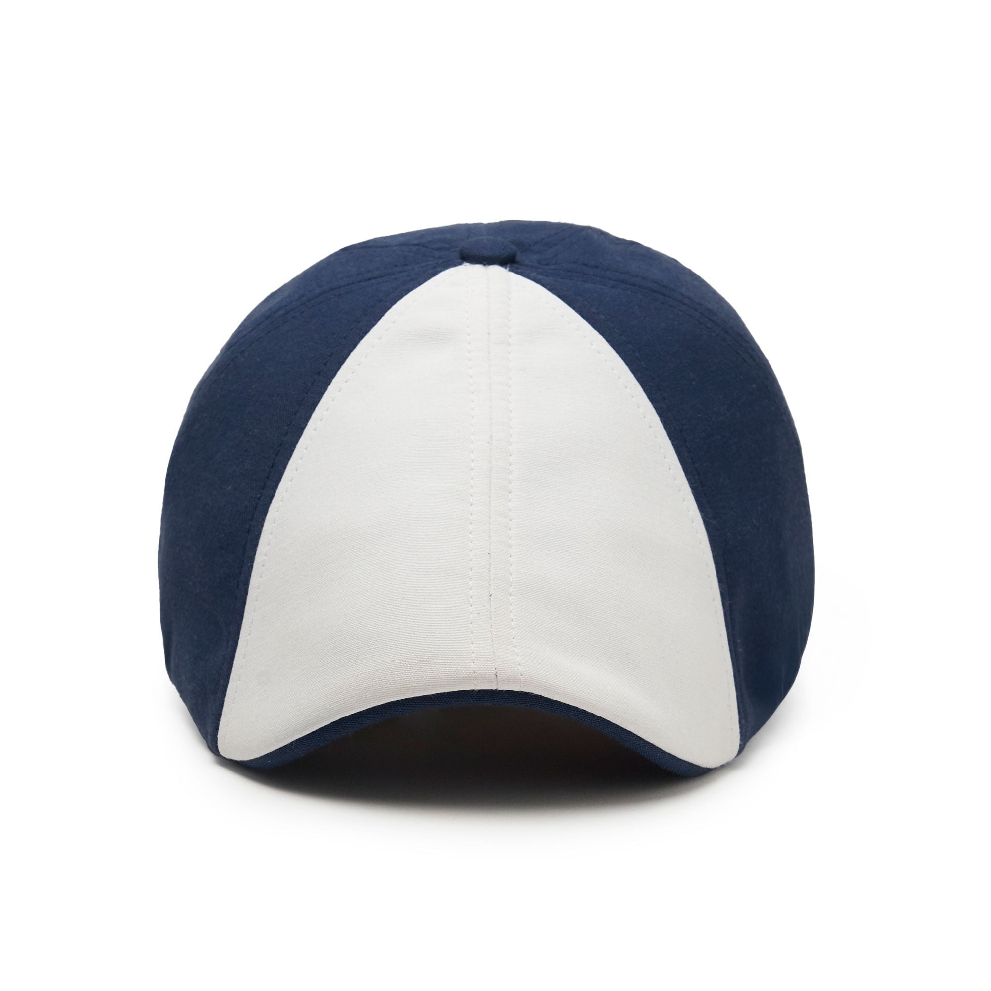 Jaws 50th Anniversary Boston Scally Cap - Ocean Blue & Great White