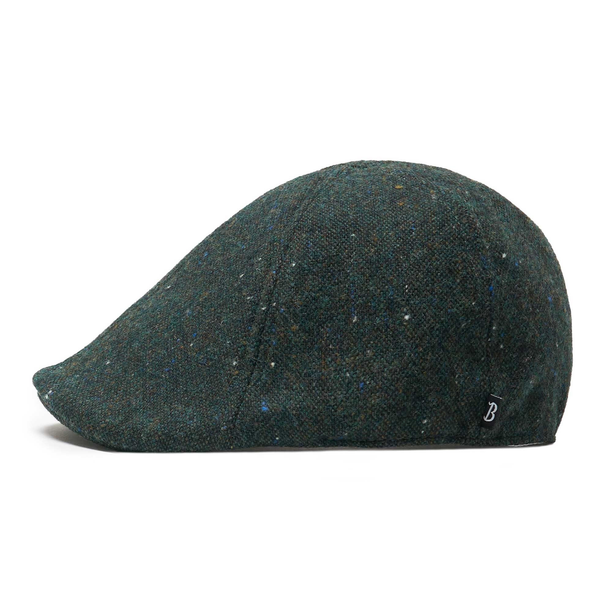 The Bareknuckle Boston Scally Cap - Irish Edition