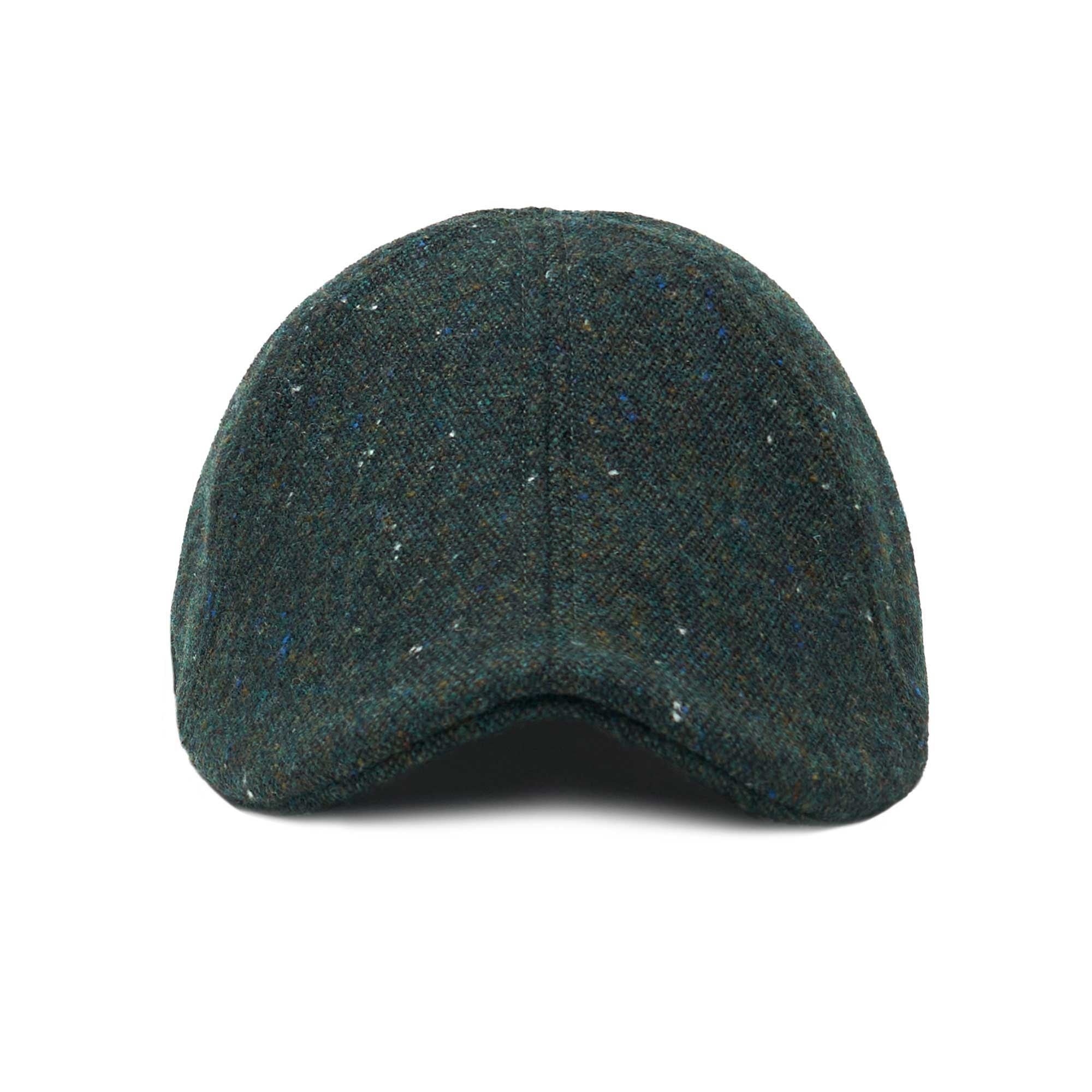 The Bareknuckle Boston Scally Cap - Irish Edition