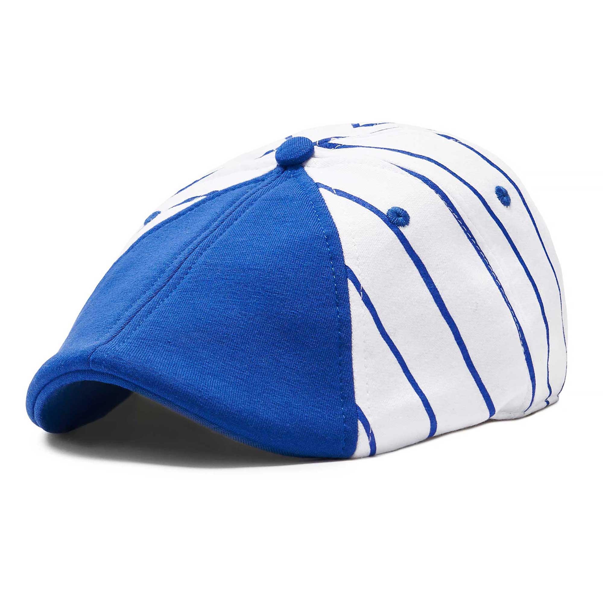 The Big League Chew Boston Scally Cap - Outta Here Original
