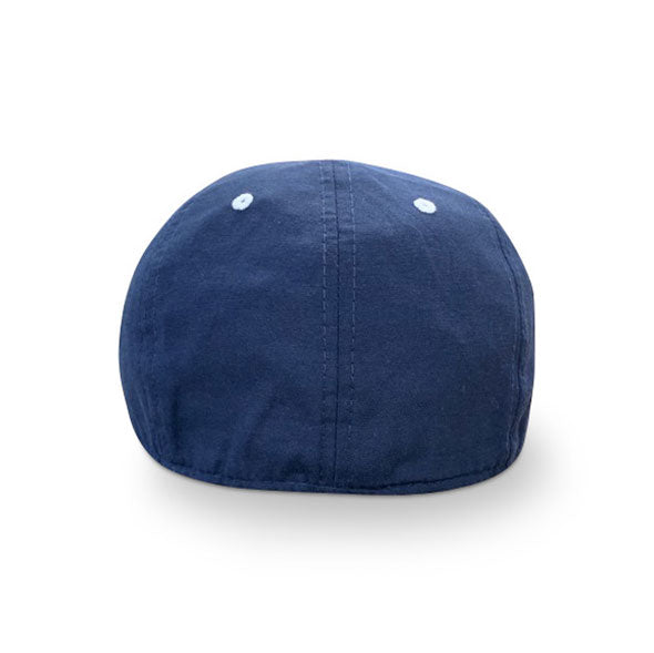 The Independence Boston Scally Cap - Blue