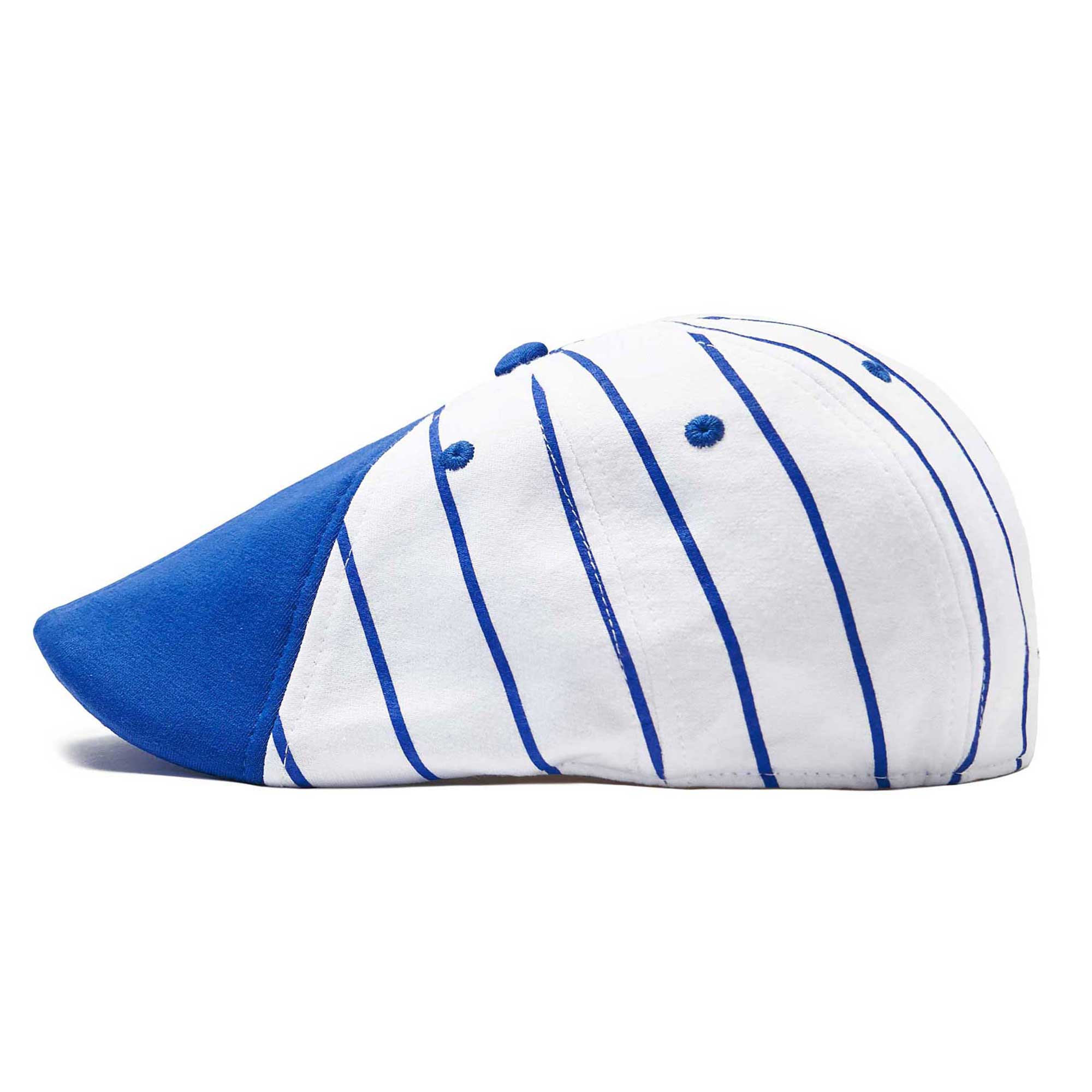 The Big League Chew Boston Scally Cap - Outta Here Original