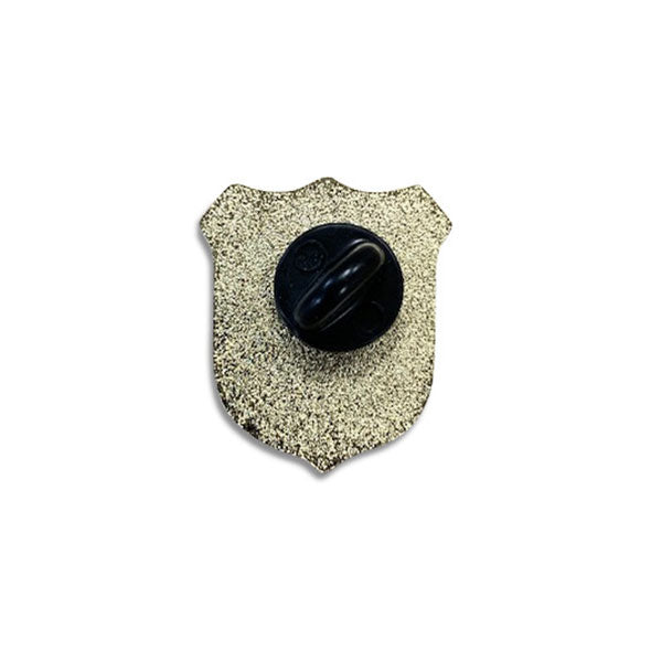Boston Scally The Patriotic Crest Cap Pin