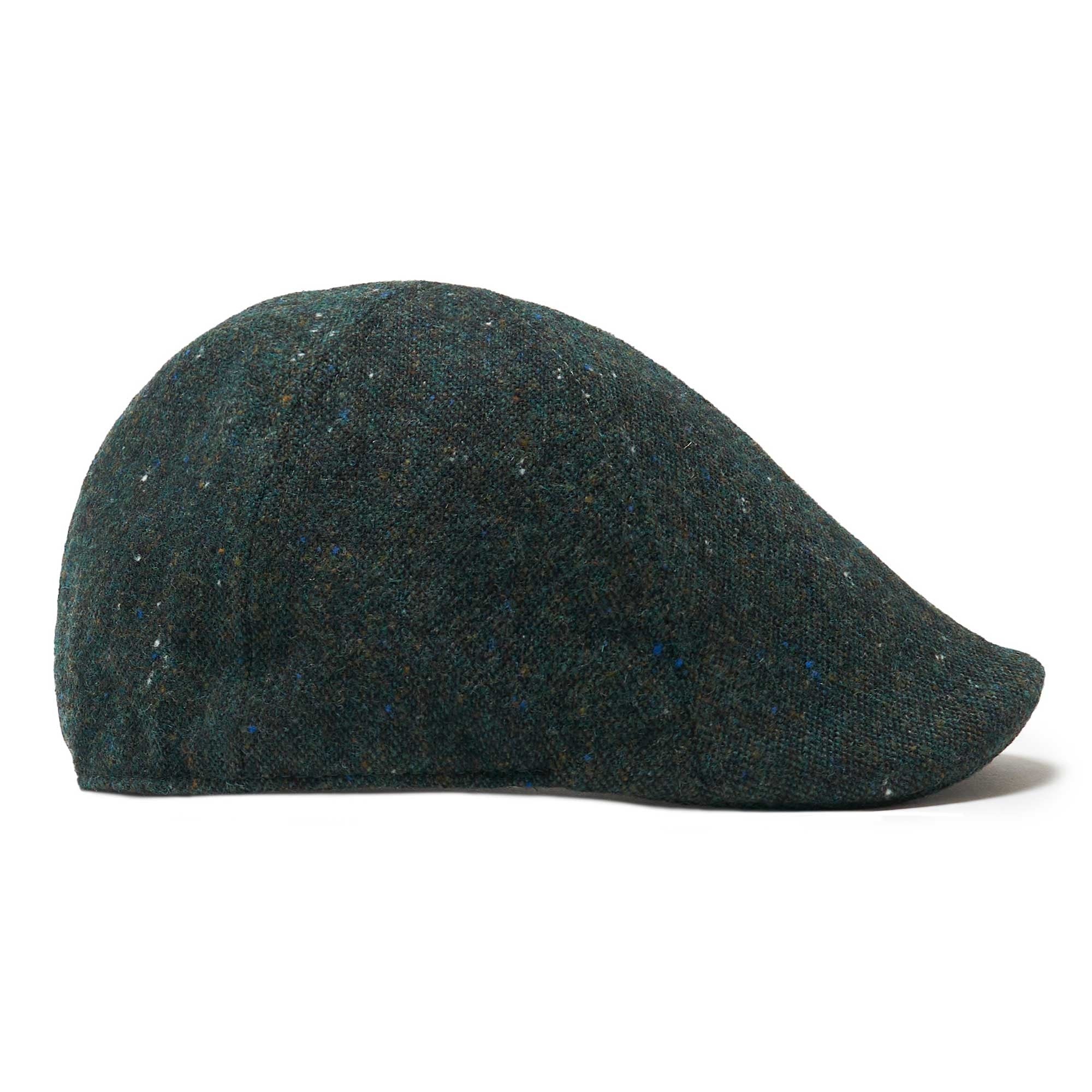 The Bareknuckle Boston Scally Cap - Irish Edition