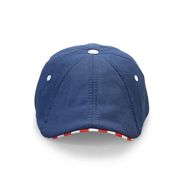 The Independence Boston Scally Cap - Blue